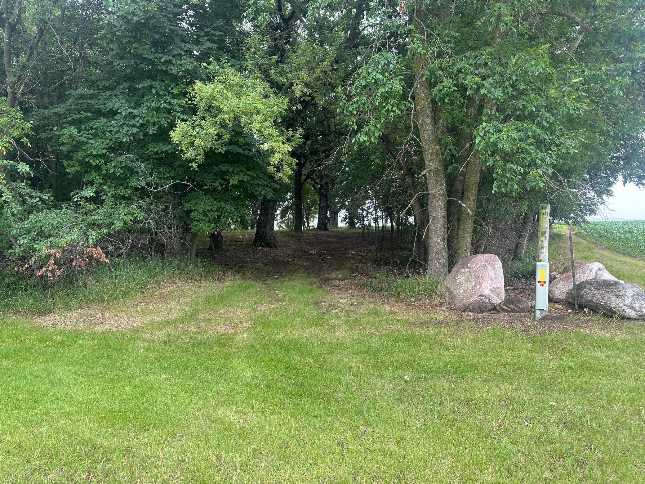 Lots 1 & 2 Mary LN NW, Brandon, MN 56315