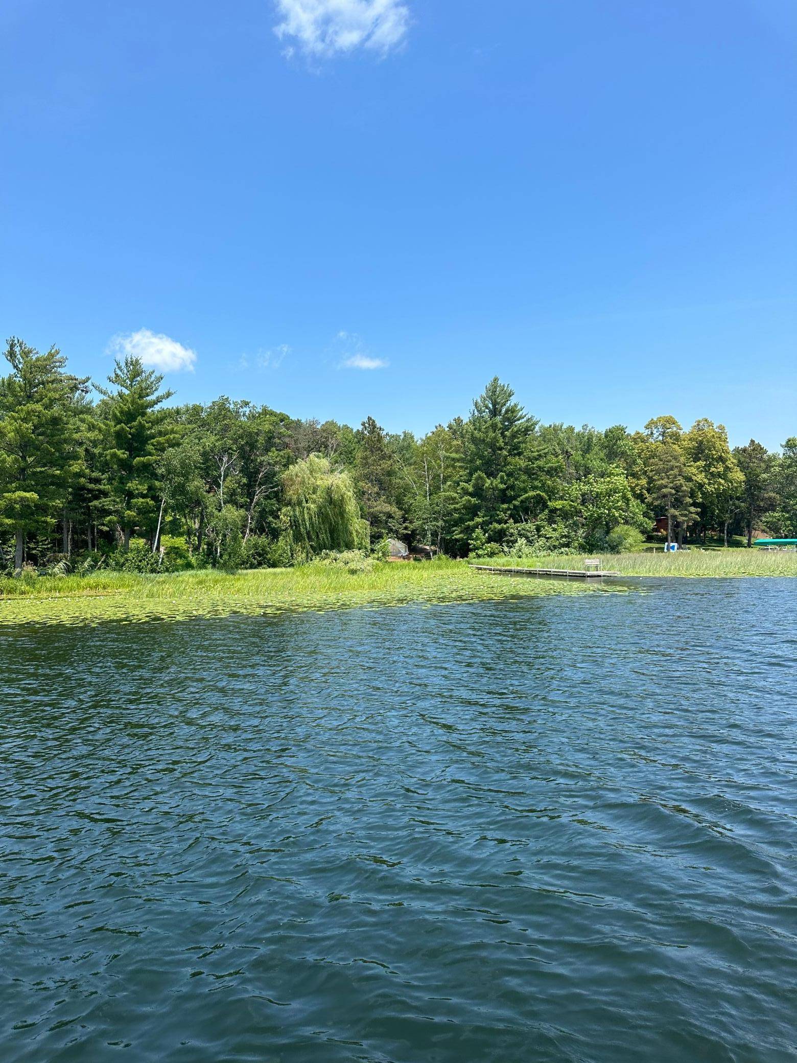5969 Jack Pine RD, Pequot Lakes, MN 56472