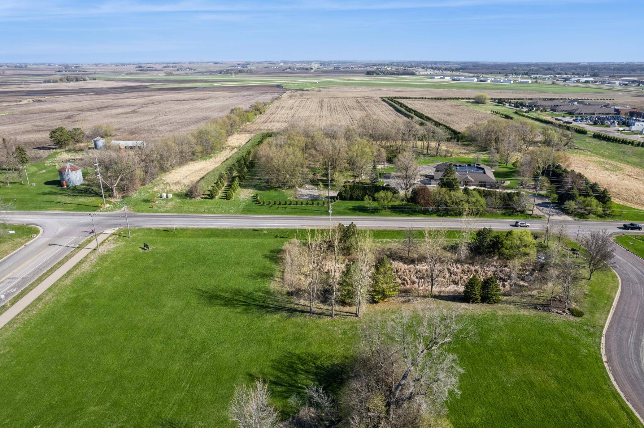 2580 Harvest LN, Owatonna, MN 55060