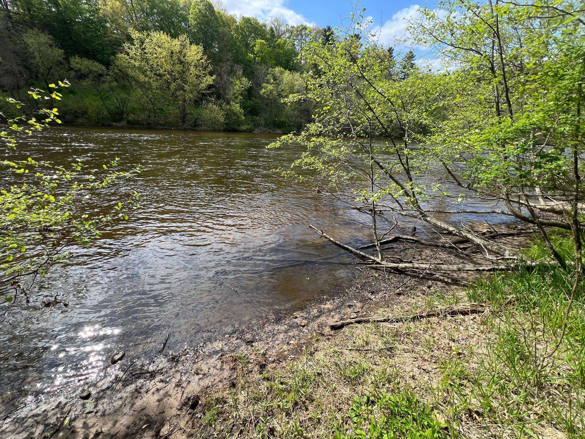 TBD River Heights RD, Menomonie, WI 54751