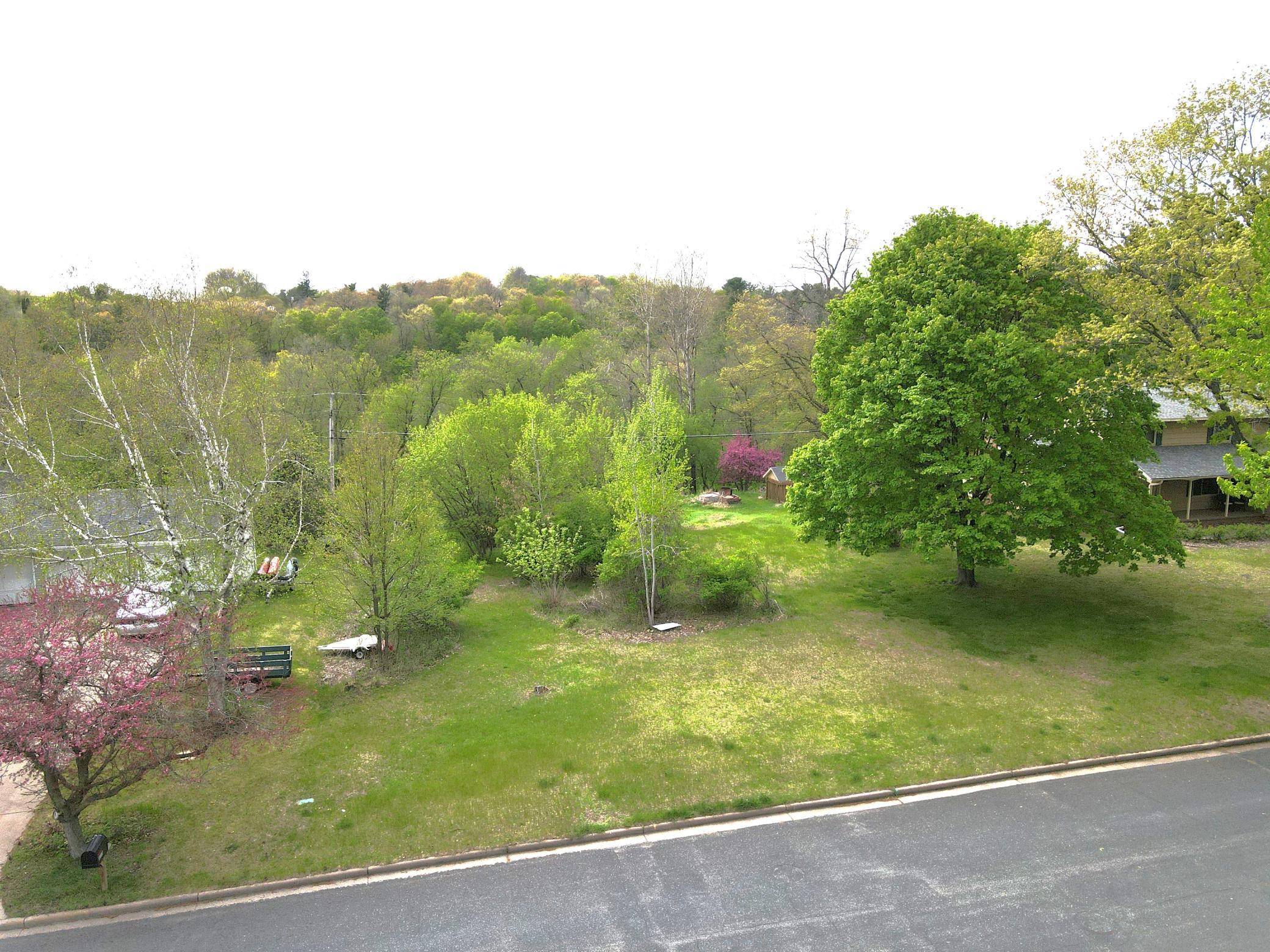 TBD River Heights RD, Menomonie, WI 54751