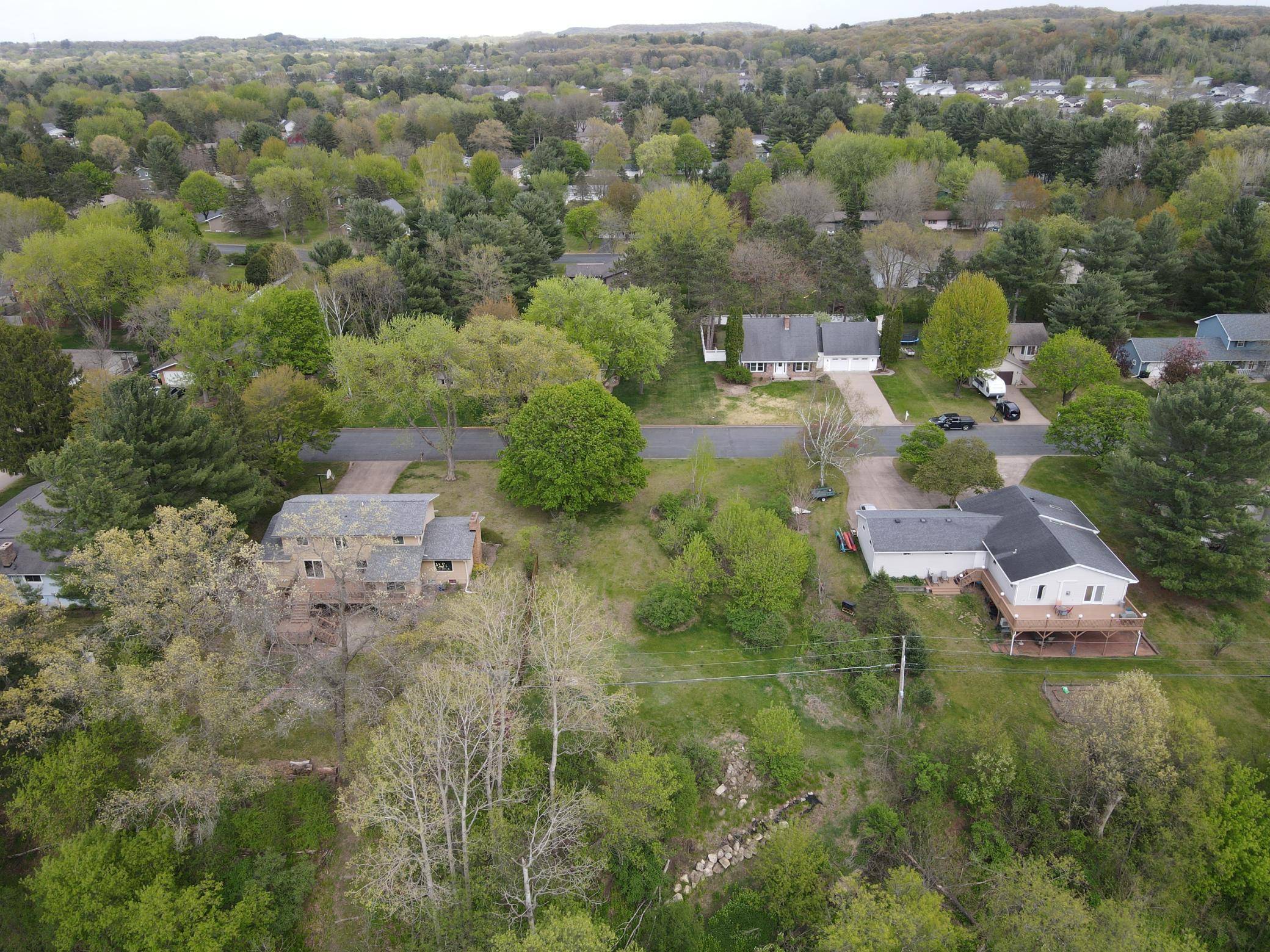 TBD River Heights RD, Menomonie, WI 54751