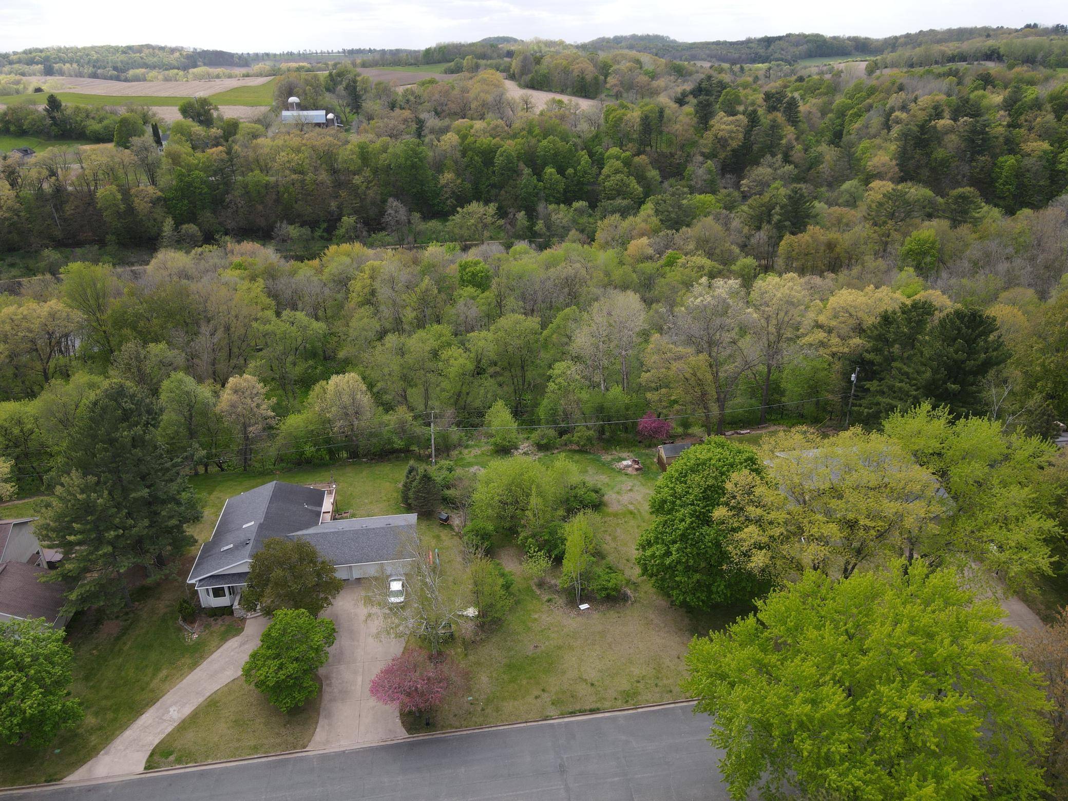 TBD River Heights RD, Menomonie, WI 54751