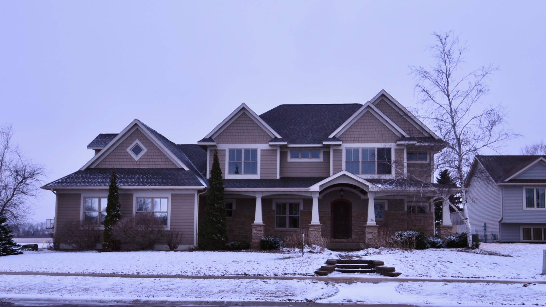 114 Prairie Stone CT SE, Stewartville, MN 55976