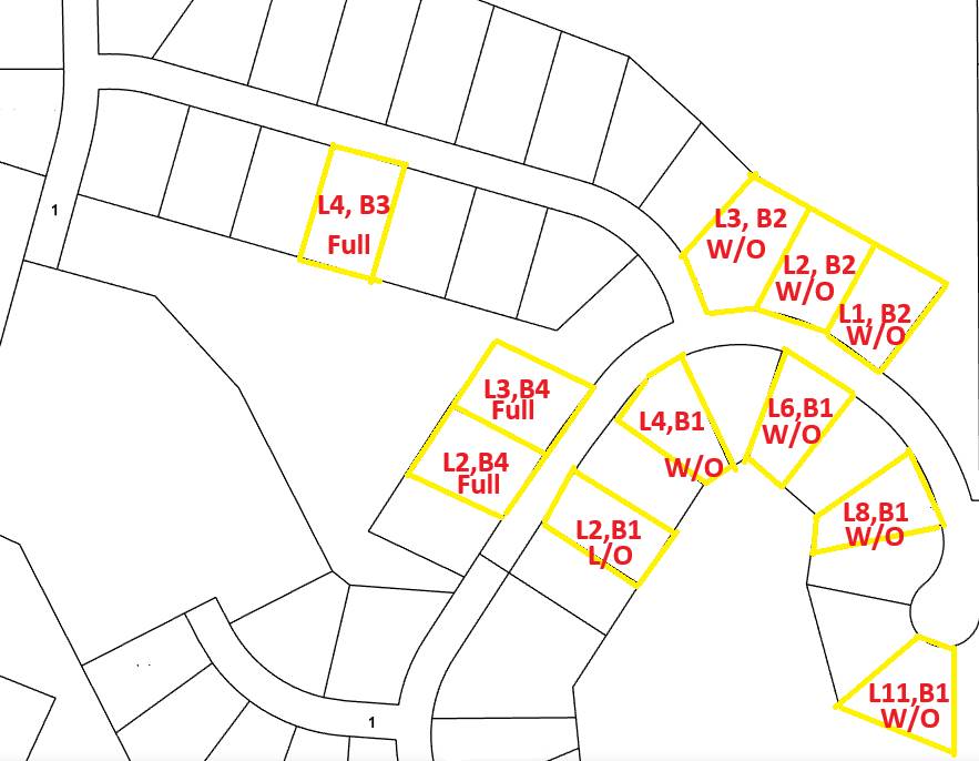 L1,B2 288th AVE NW, Princeton, MN 55398