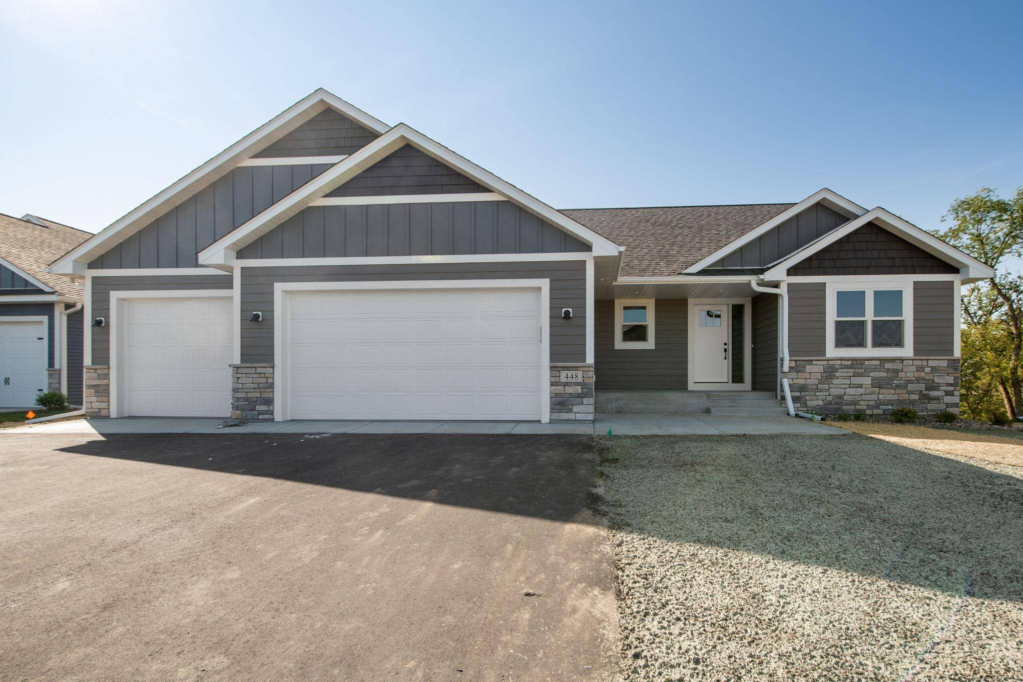 1635 72nd AVE, Hammond, WI 54015