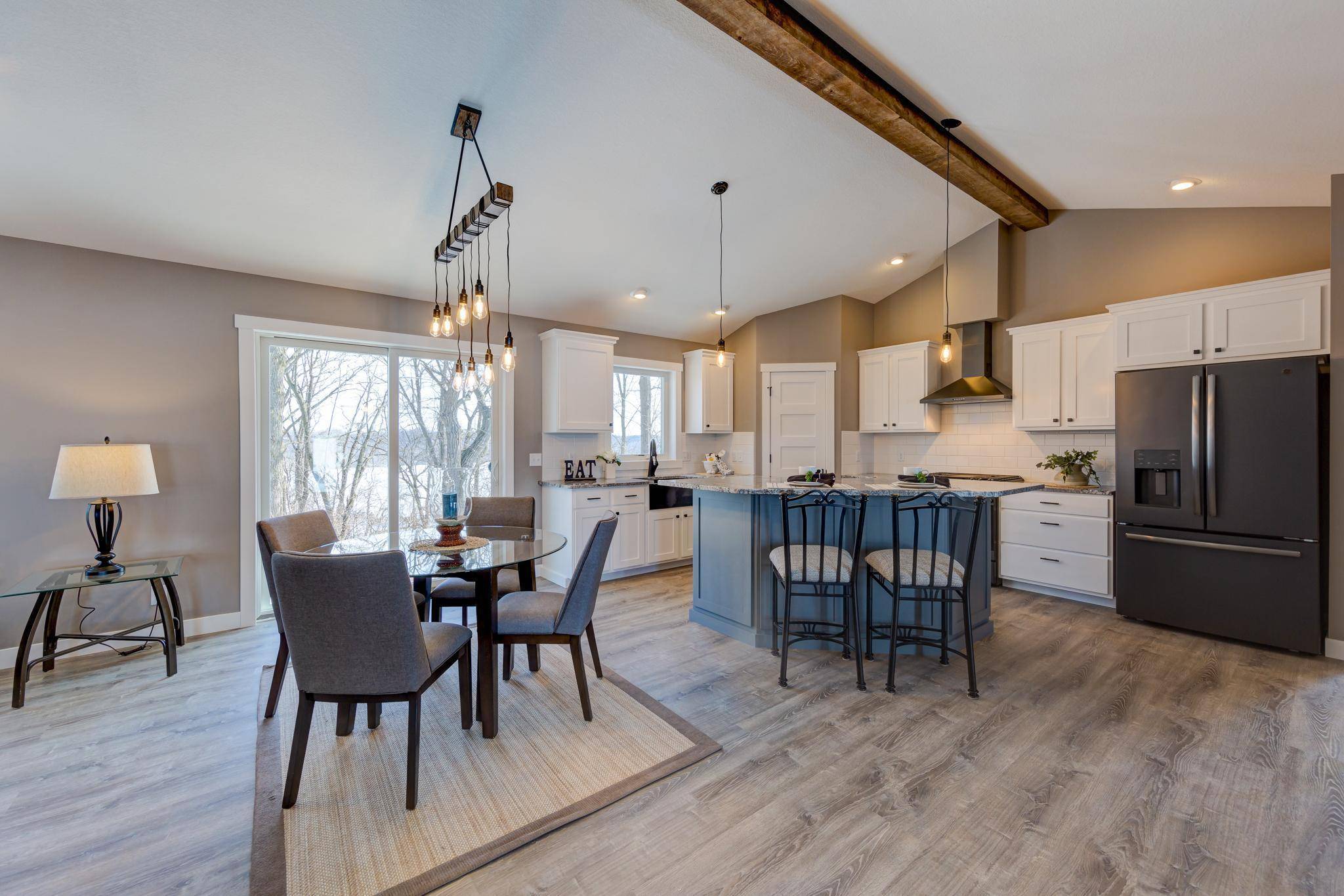 1631 72nd AVE, Hammond, WI 54015