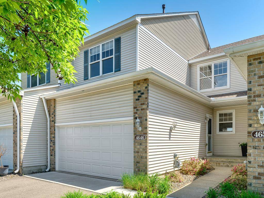 4646 Blaylock WAY #3502, Inver Grove Heights, MN 55076