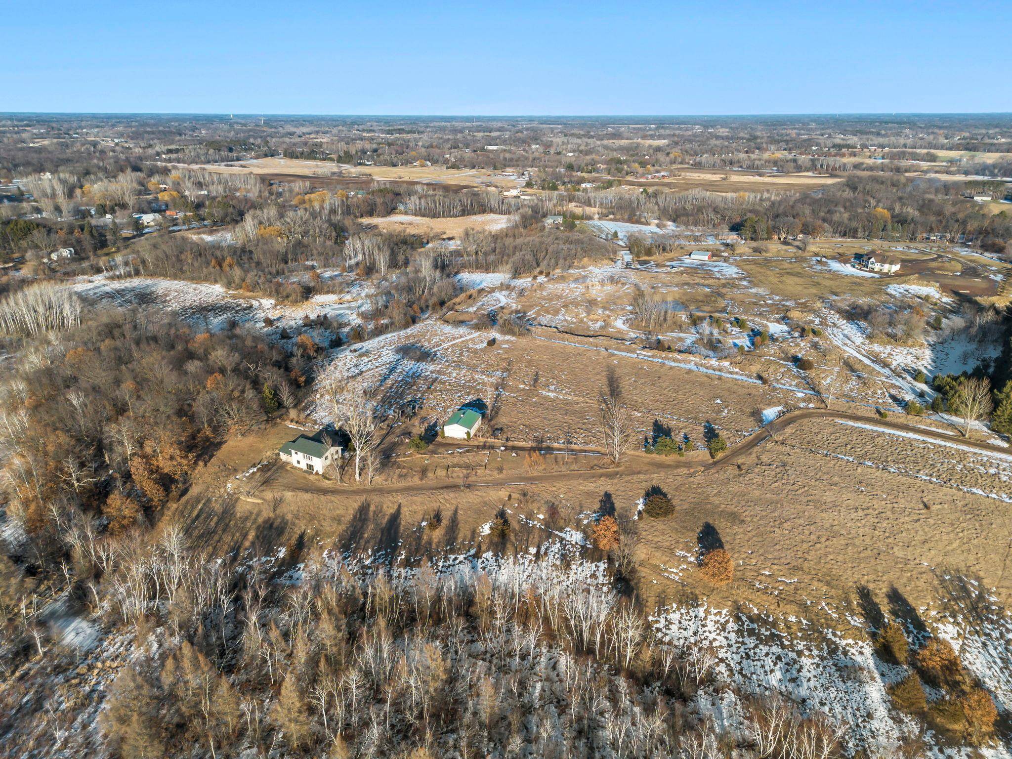 7411 181st AVE NW, Nowthen, MN 55303