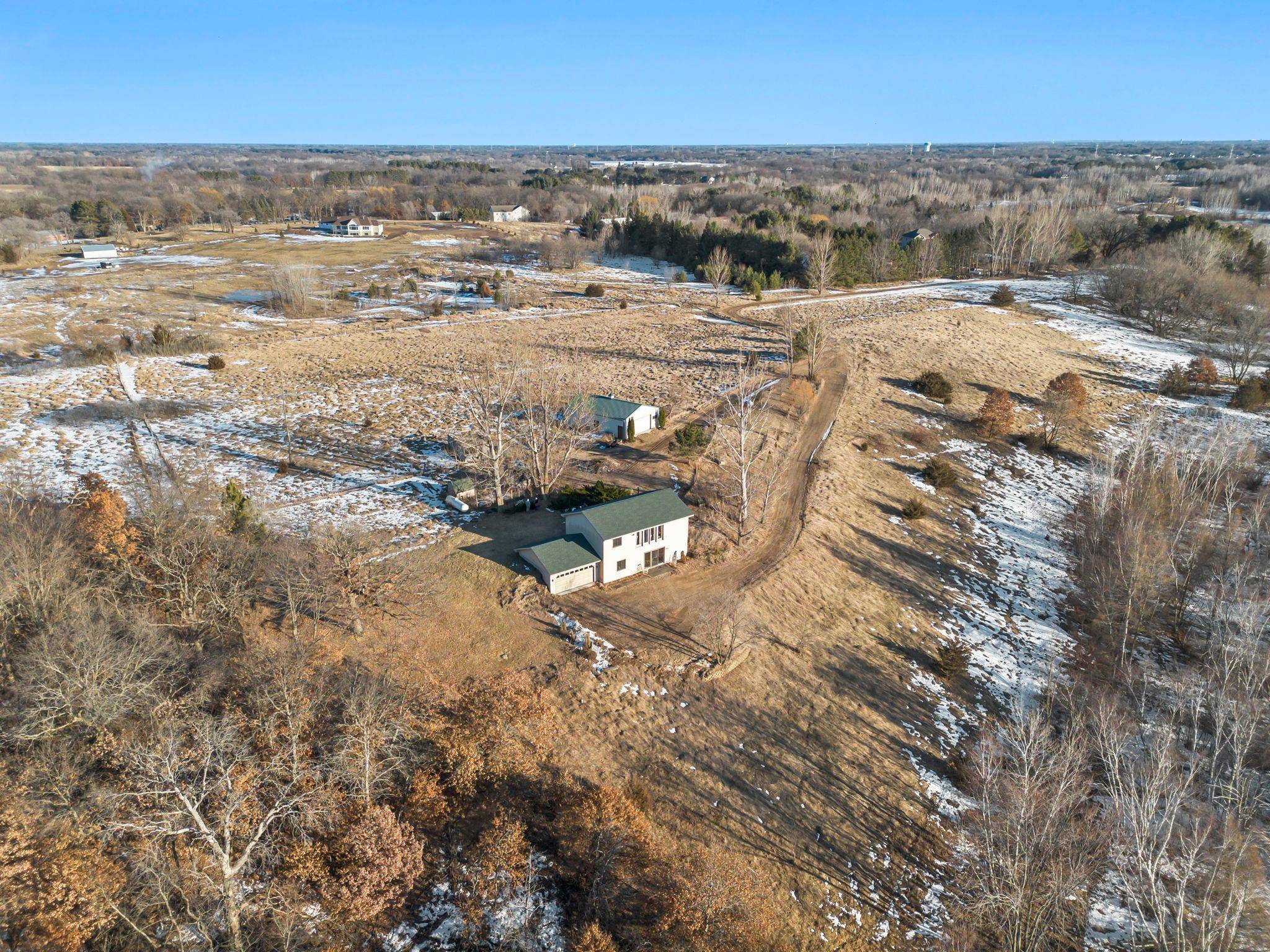 7411 181st AVE NW, Nowthen, MN 55303