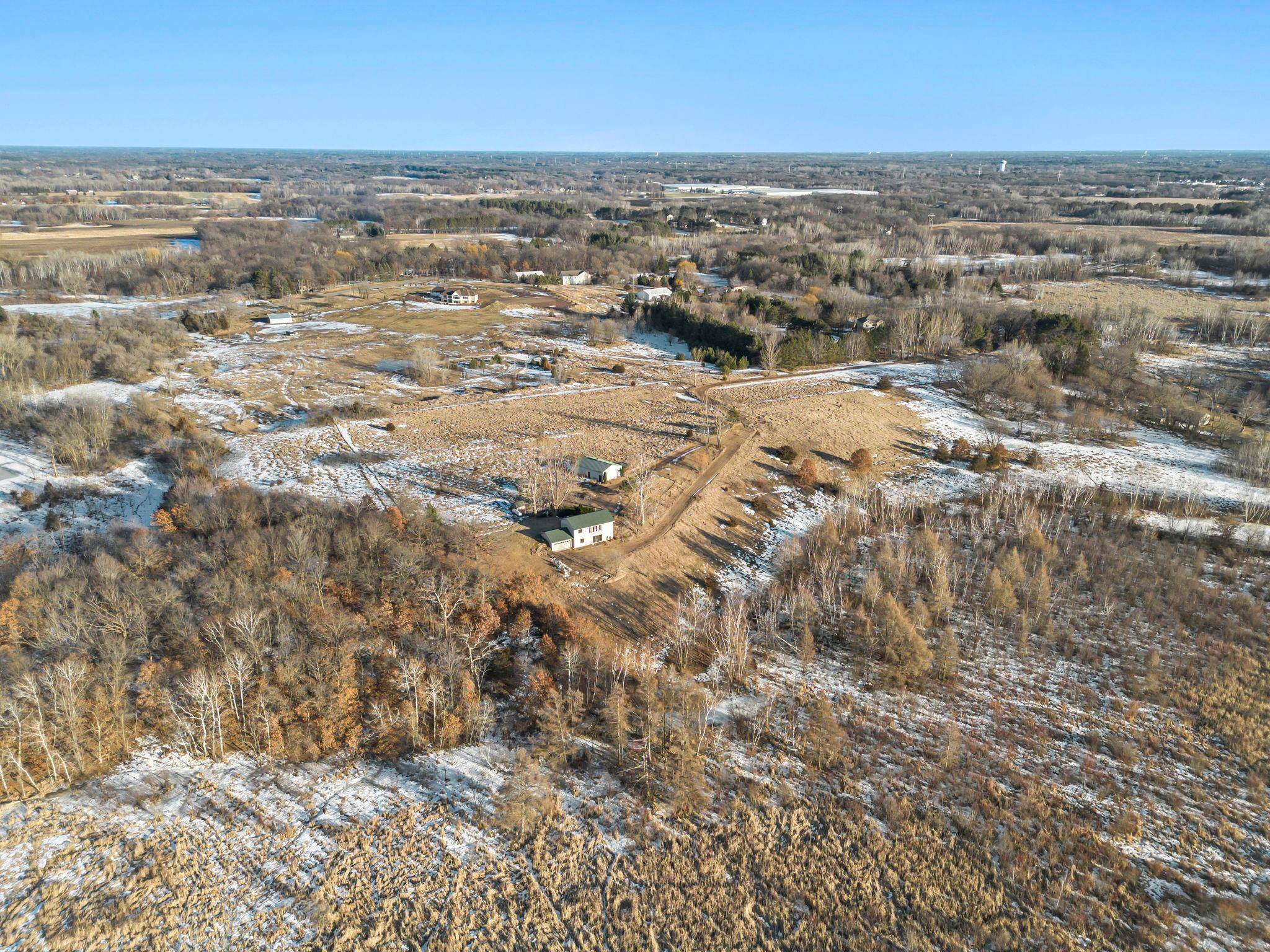 7411 181st AVE NW, Nowthen, MN 55303