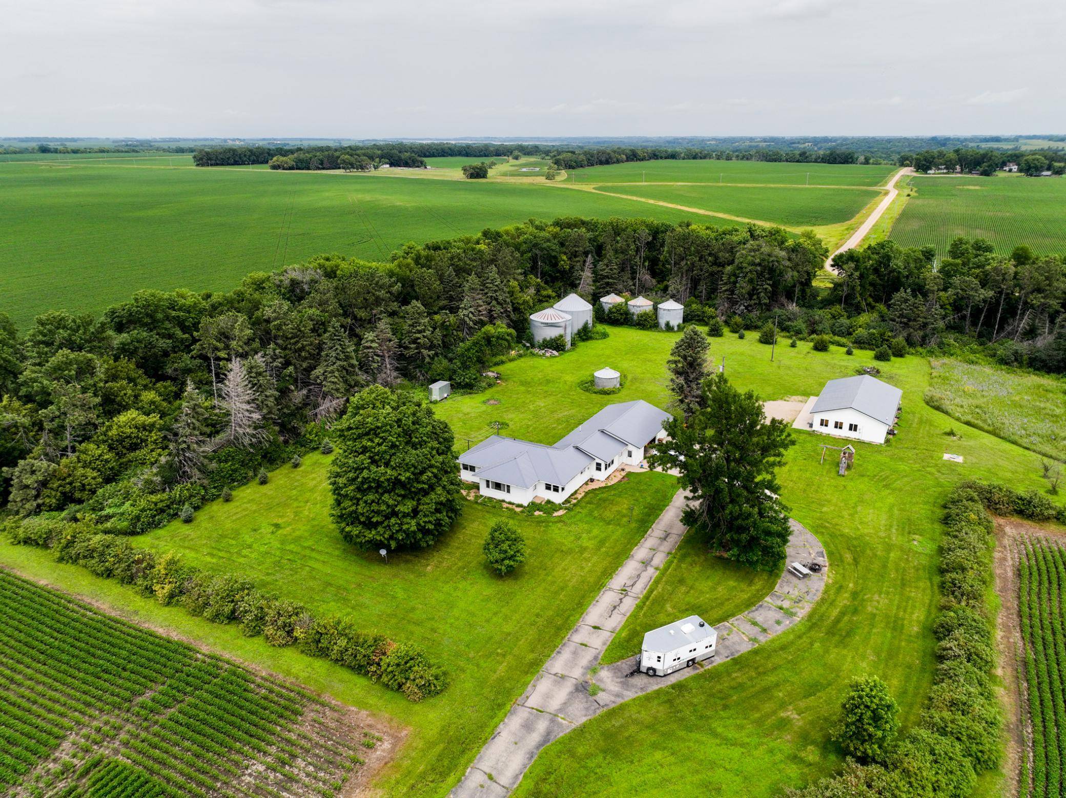 3876 230th ST, Montevideo, MN 56265
