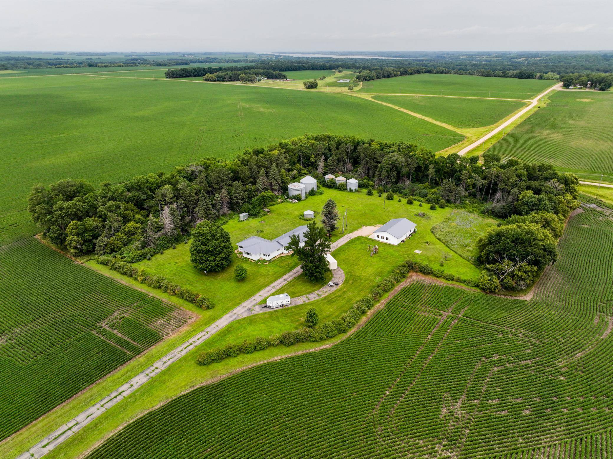3876 230th ST, Montevideo, MN 56265