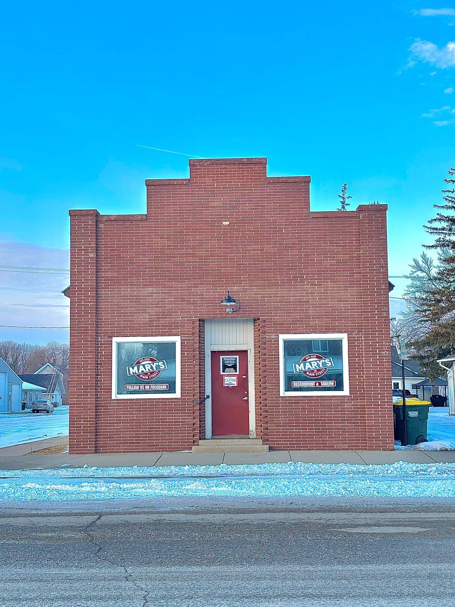 510 Main ST, Ormsby, MN 56162