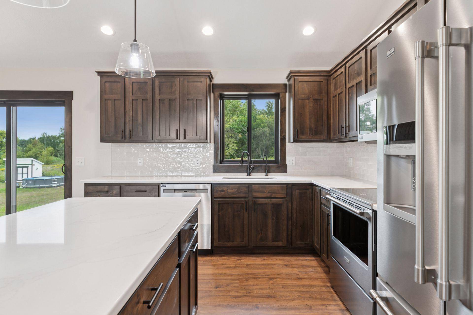 N5190 732nd ST, Ellsworth, WI 54011