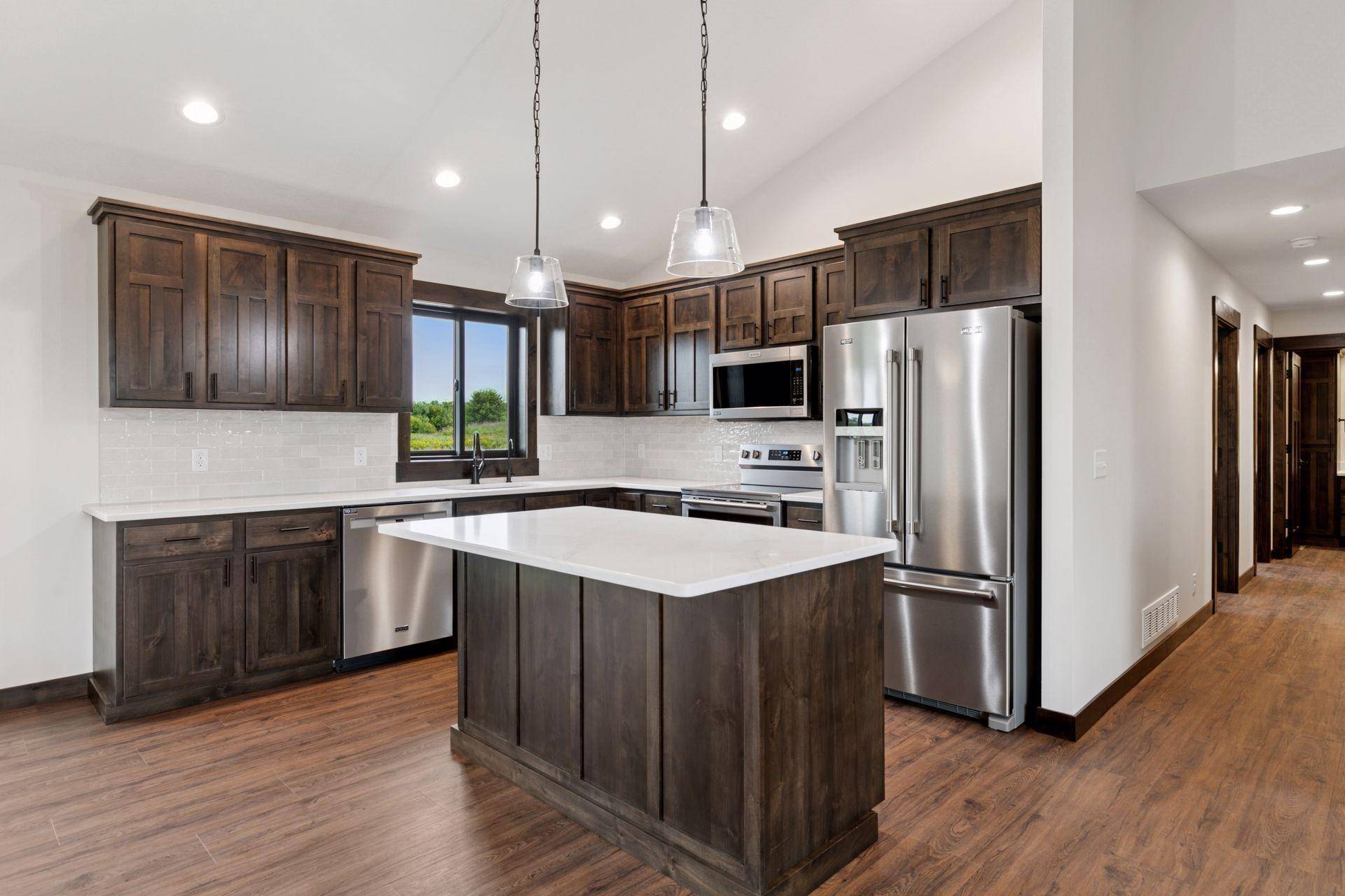 N5190 732nd ST, Ellsworth, WI 54011