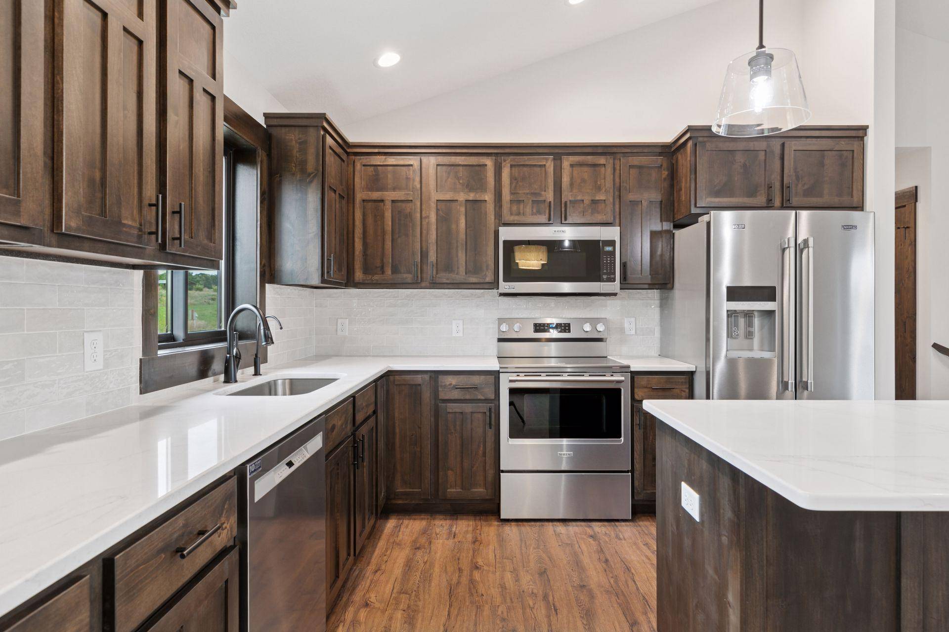 N5190 732nd ST, Ellsworth, WI 54011