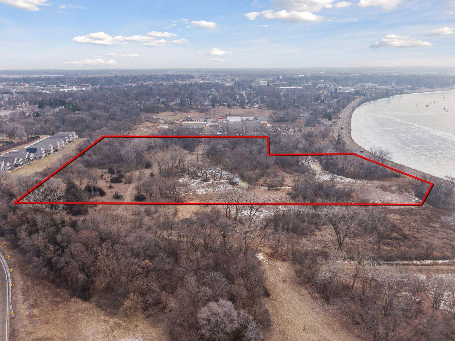 TBD Lake Blvd, Buffalo, MN 55313