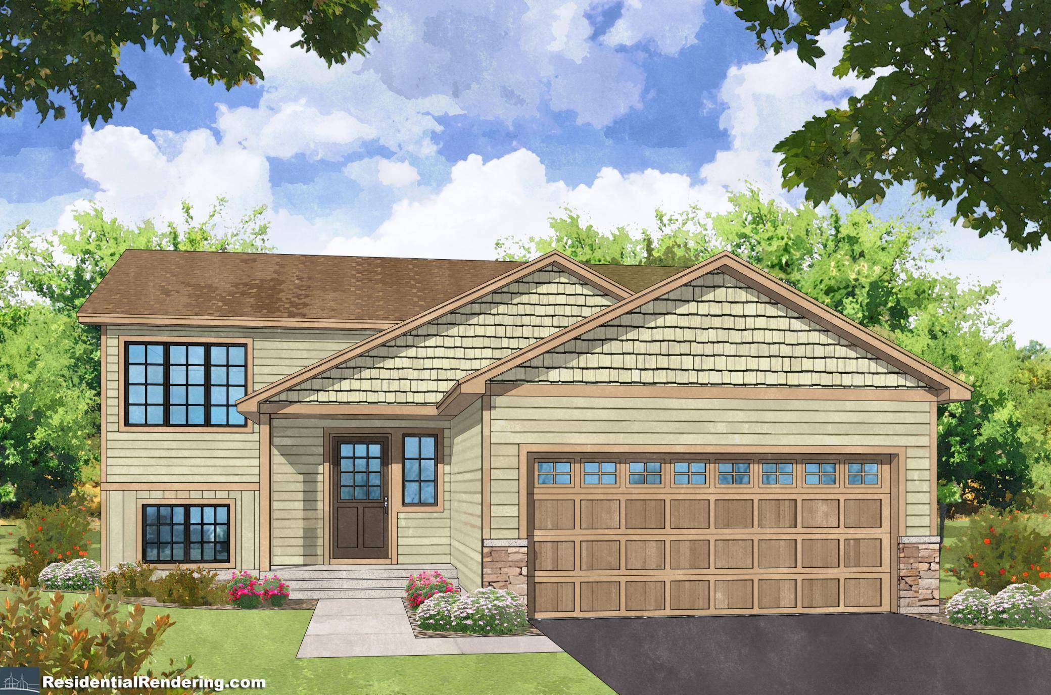 9251 Viking ST, Brainerd, MN 56401