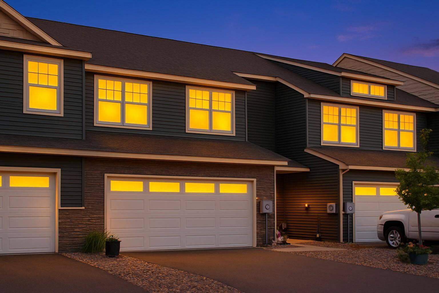 11121 Balsam Pointe TRL, Dayton, MN 55327