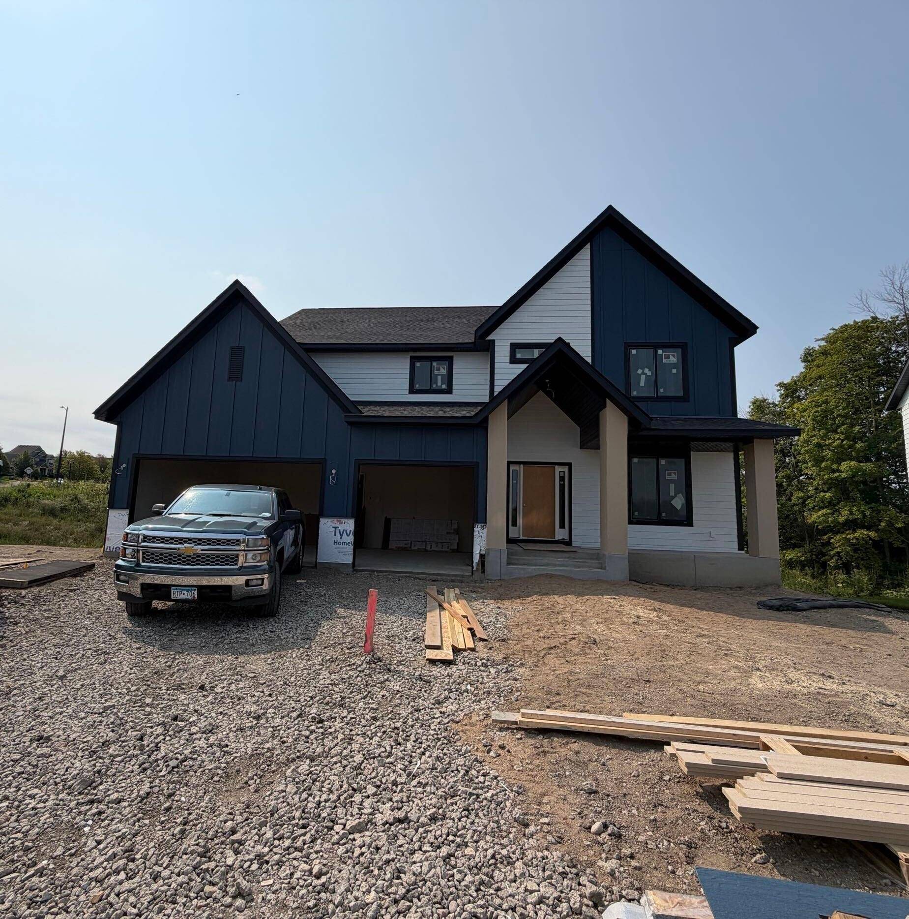 16707 60th PL N, Plymouth, MN 55446