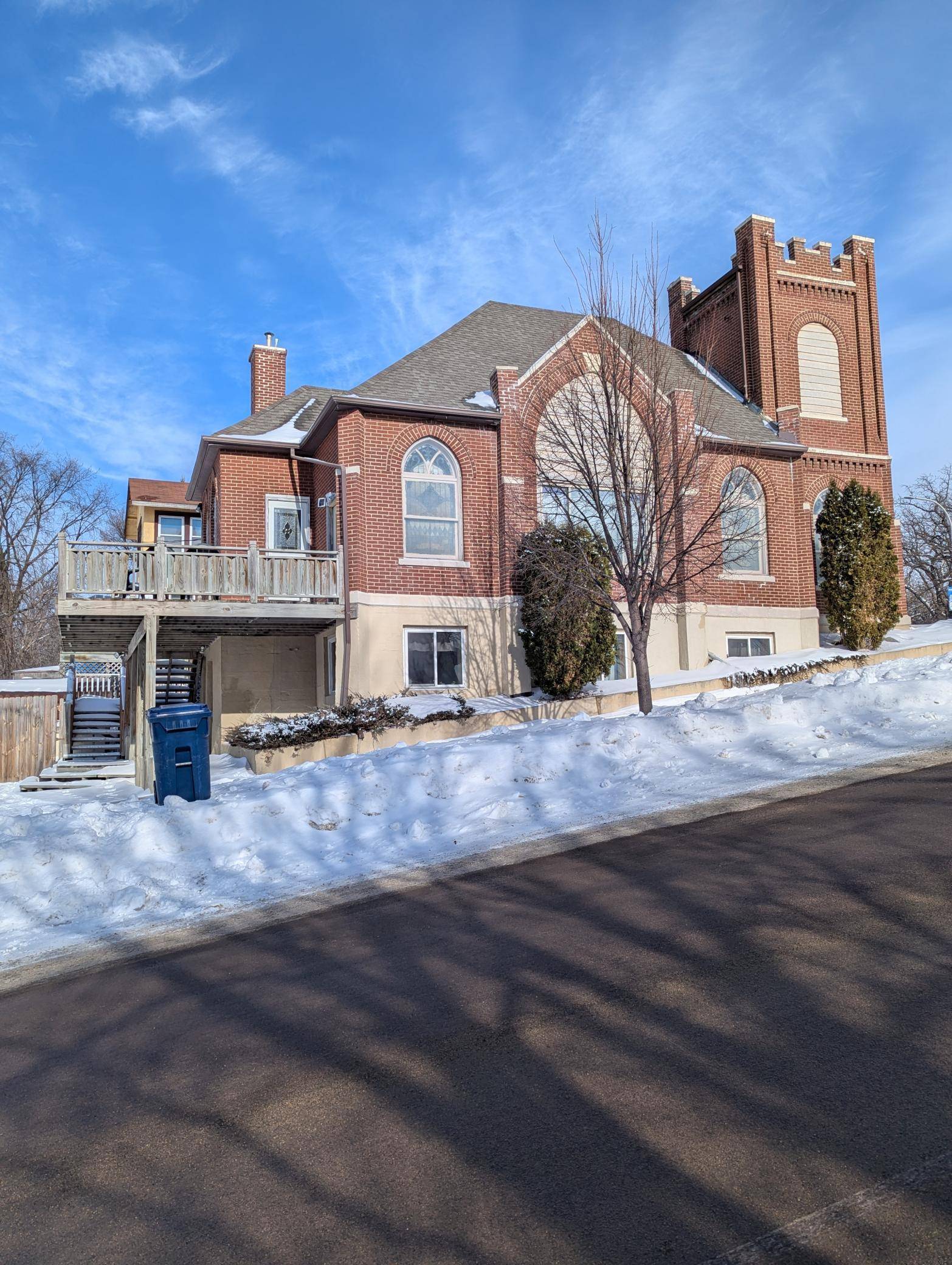 301 N Union AVE, Fergus Falls, MN 56537