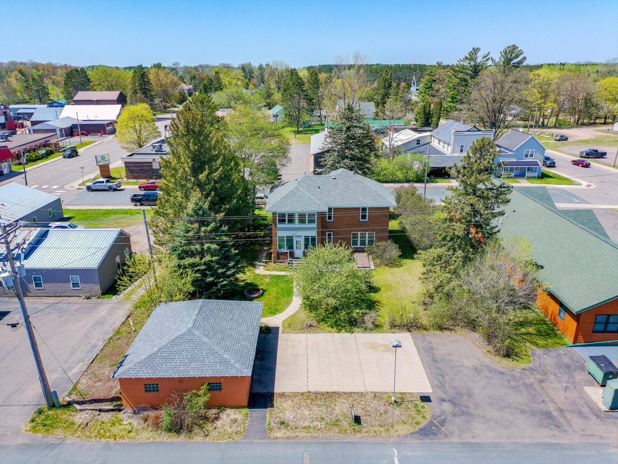 6494 School ST, Finlayson, MN 55735