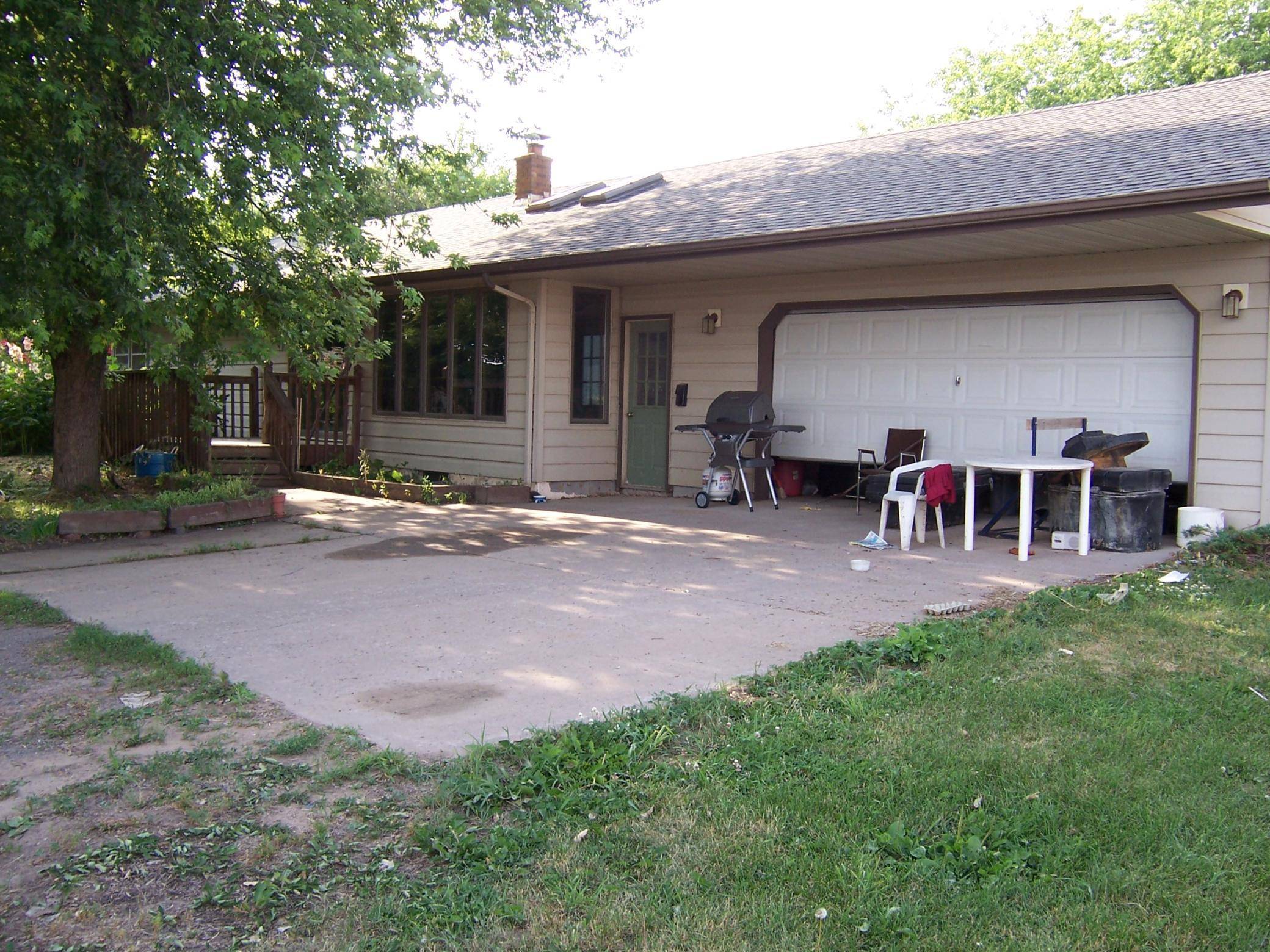 54479 Fairfield AVE, Rush City, MN 55069