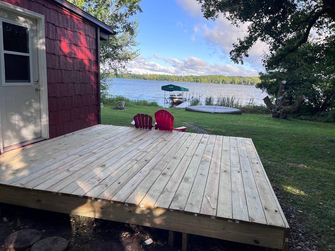 30258 422nd LN, Palisade, MN 56431