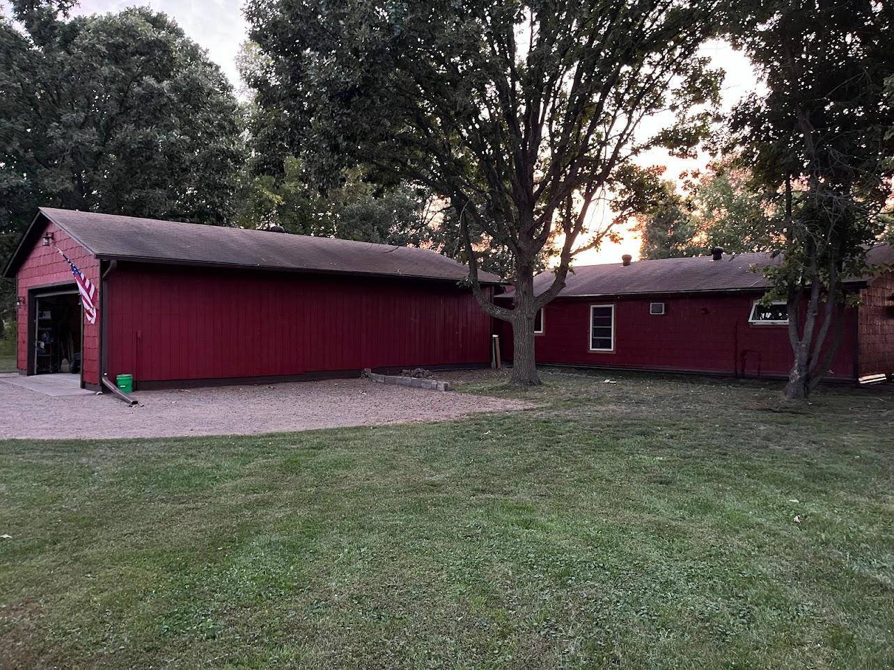 30258 422nd LN, Palisade, MN 56431