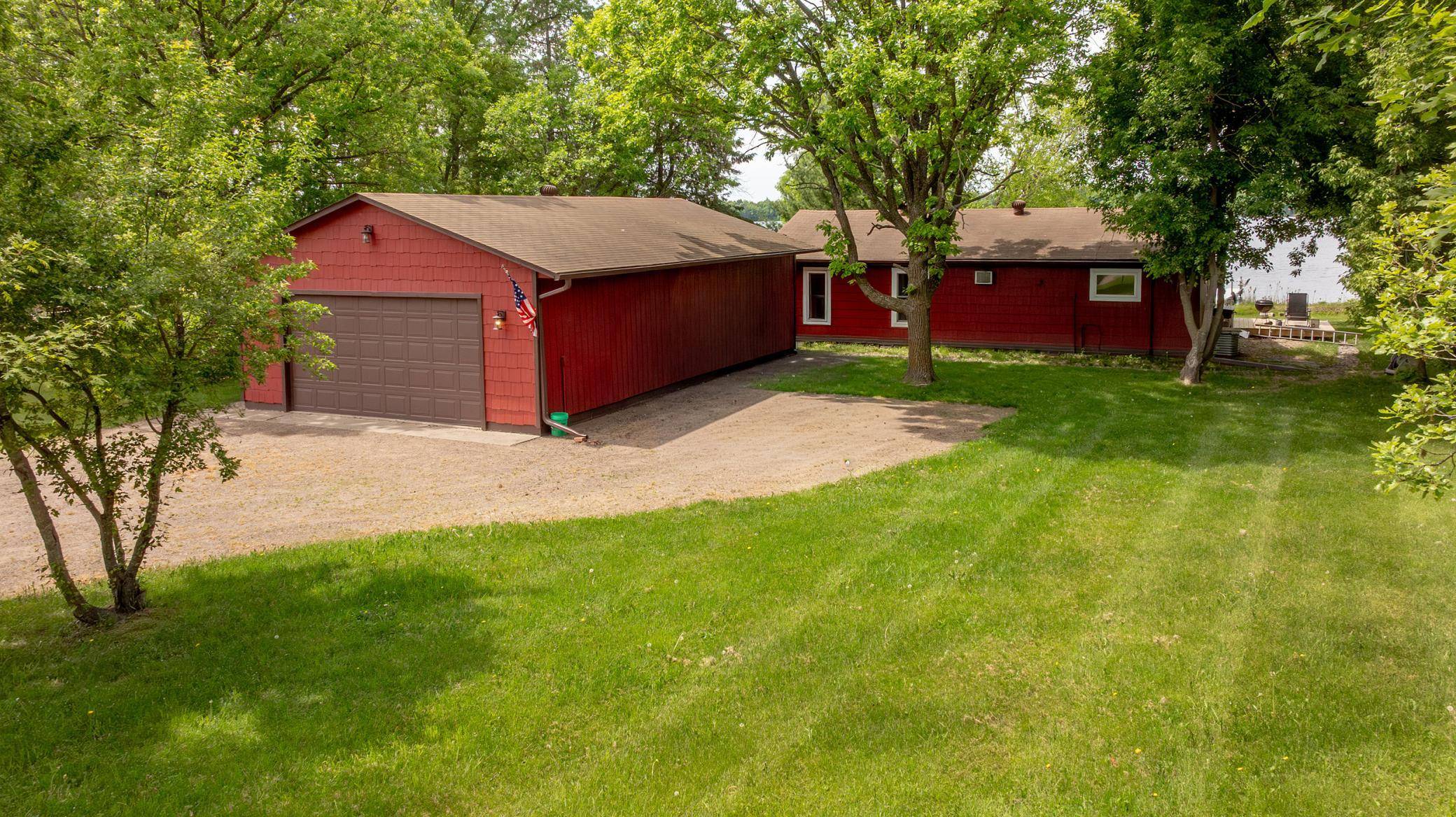 30258 422nd LN, Palisade, MN 56431