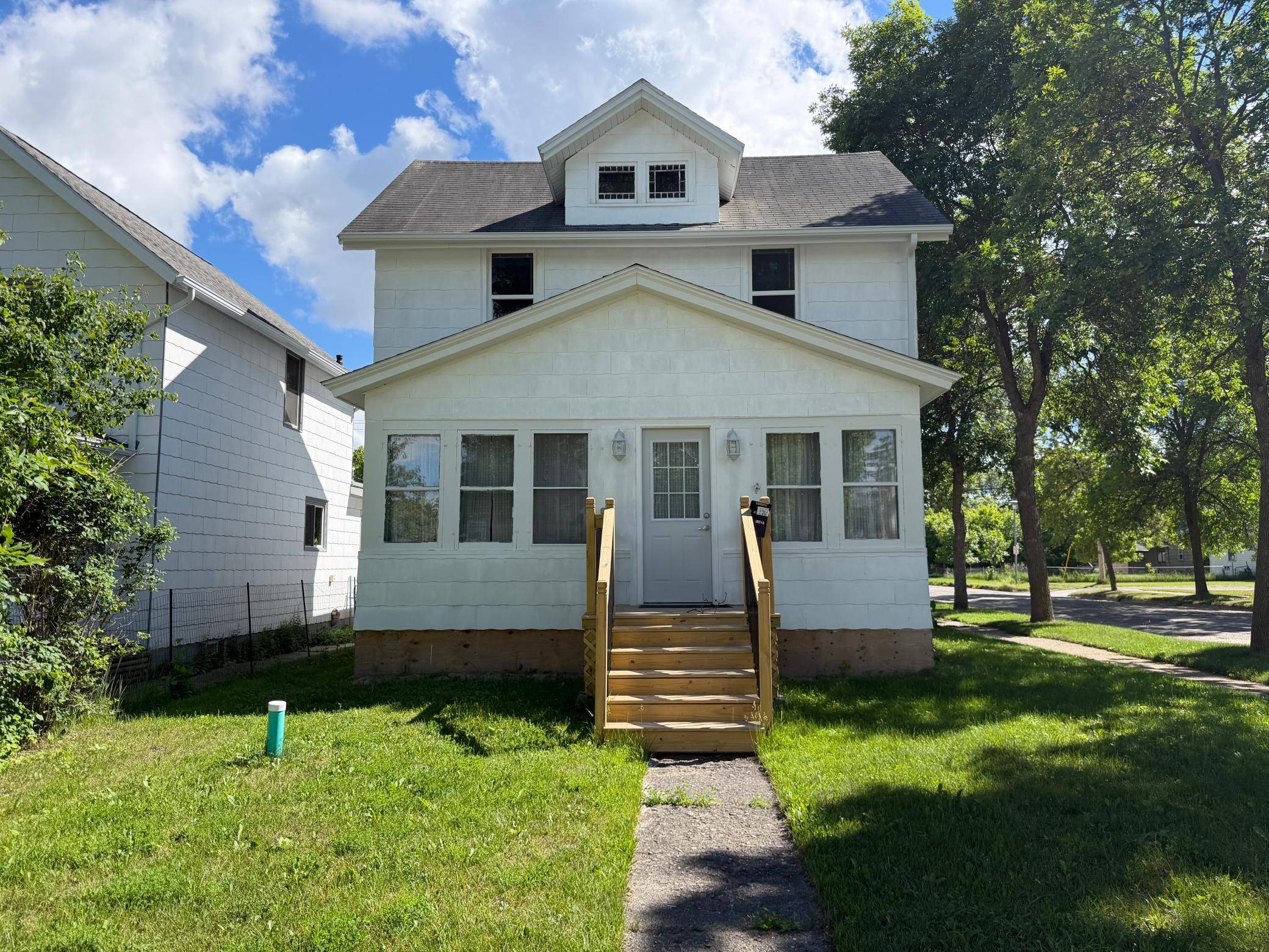 723 6th ST, International Falls, MN 56649