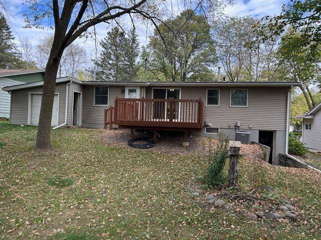 1265 10th AVE, Granite Falls, MN 56241