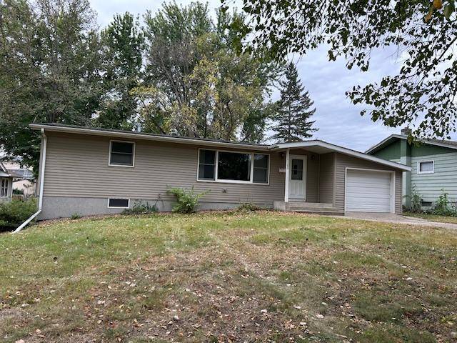 1265 10th AVE, Granite Falls, MN 56241
