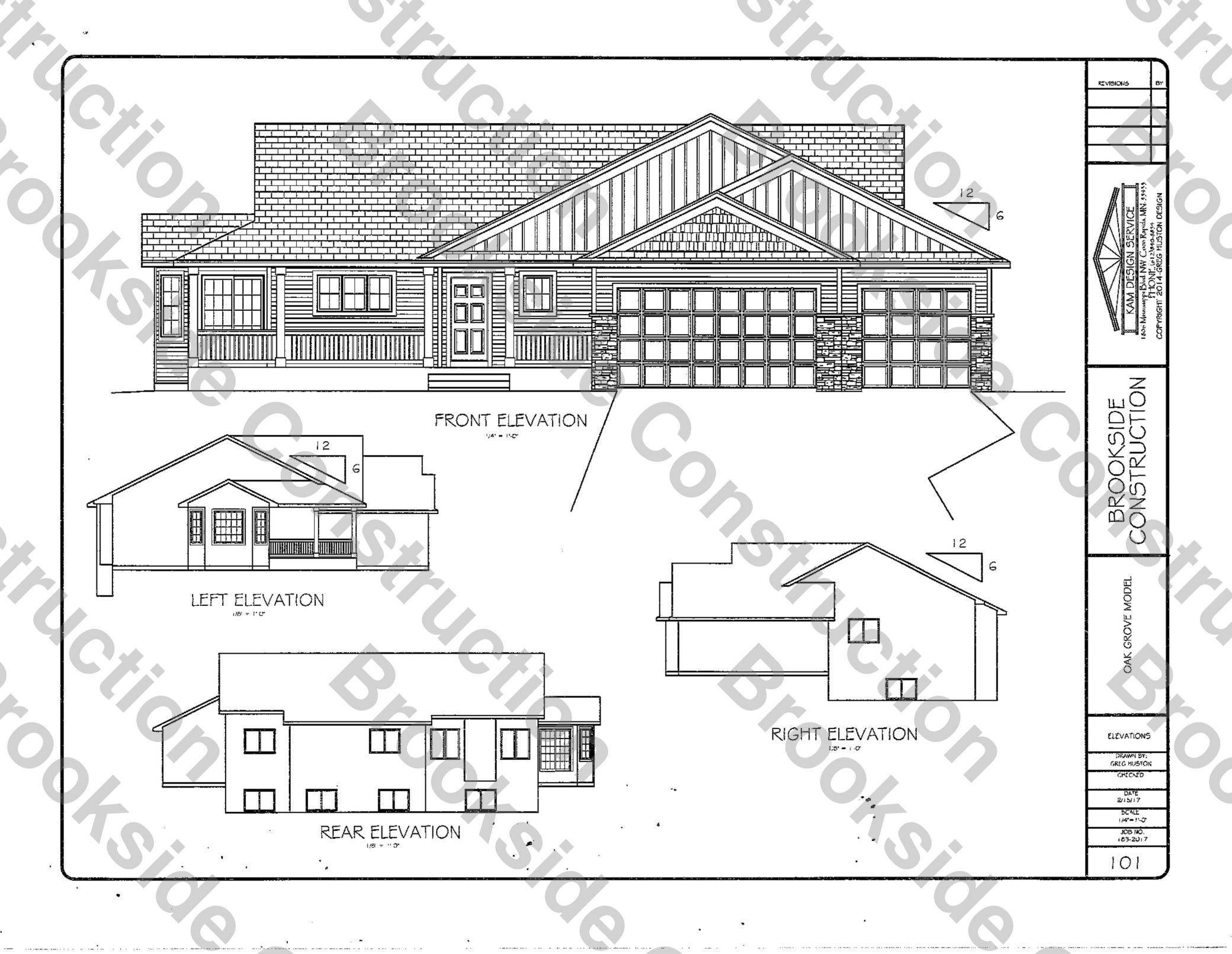 5831 151st LN NW, Ramsey, MN 55303