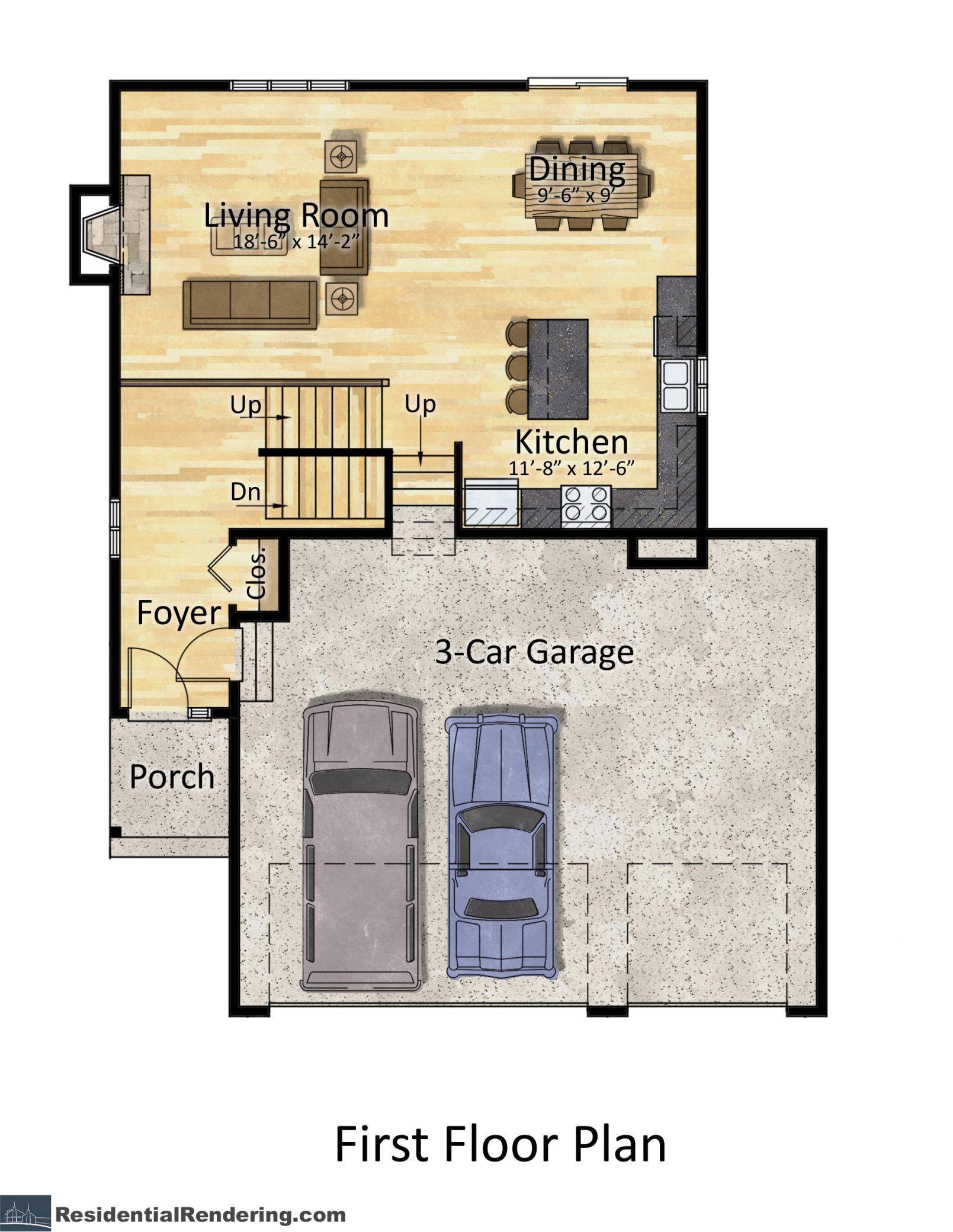 L4B2 Wildflower DR, Baxter, MN 56425