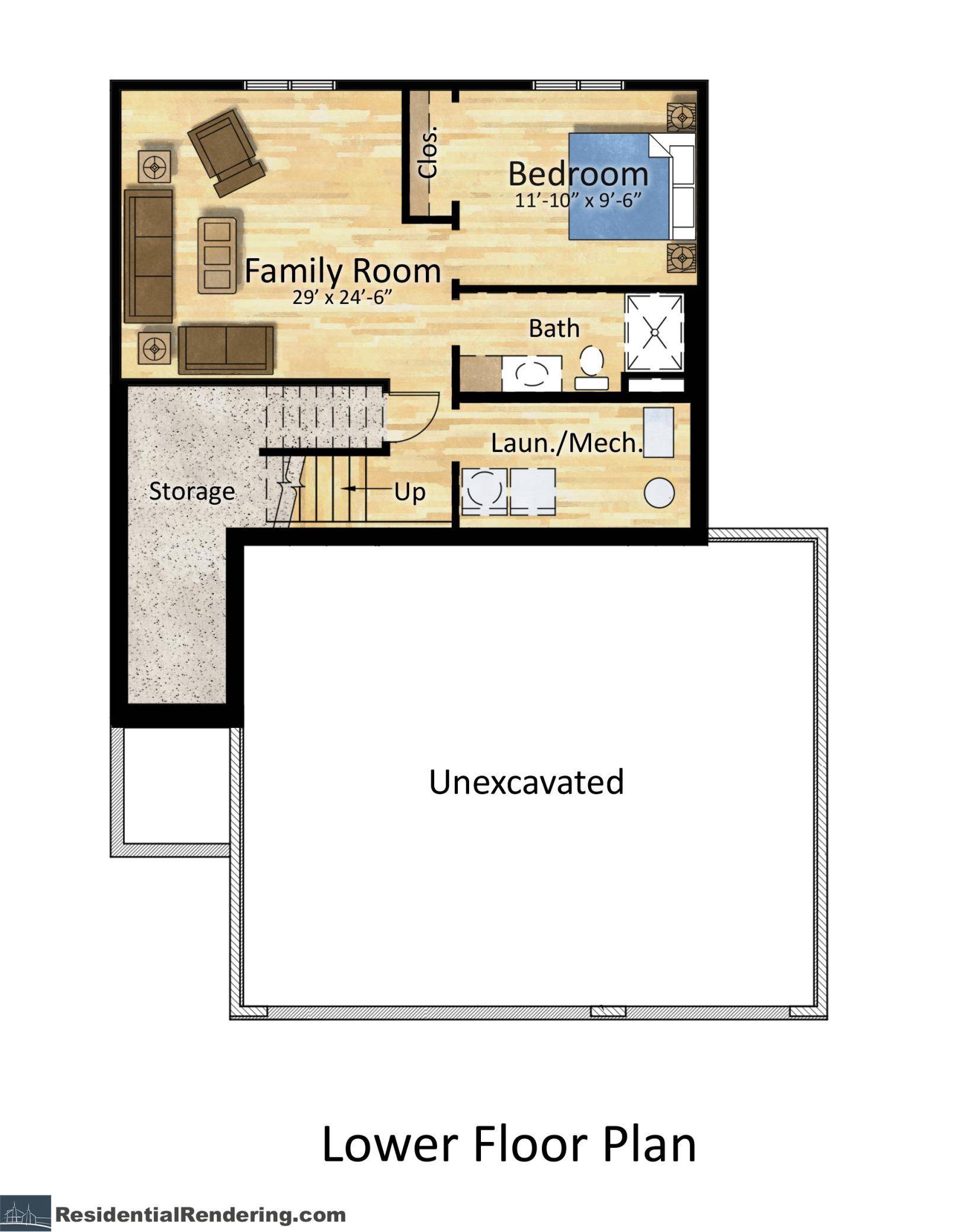 L4B2 Wildflower DR, Baxter, MN 56425