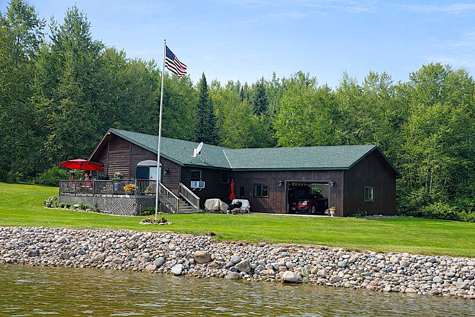 25388 County Road 523, Effie, MN 56639