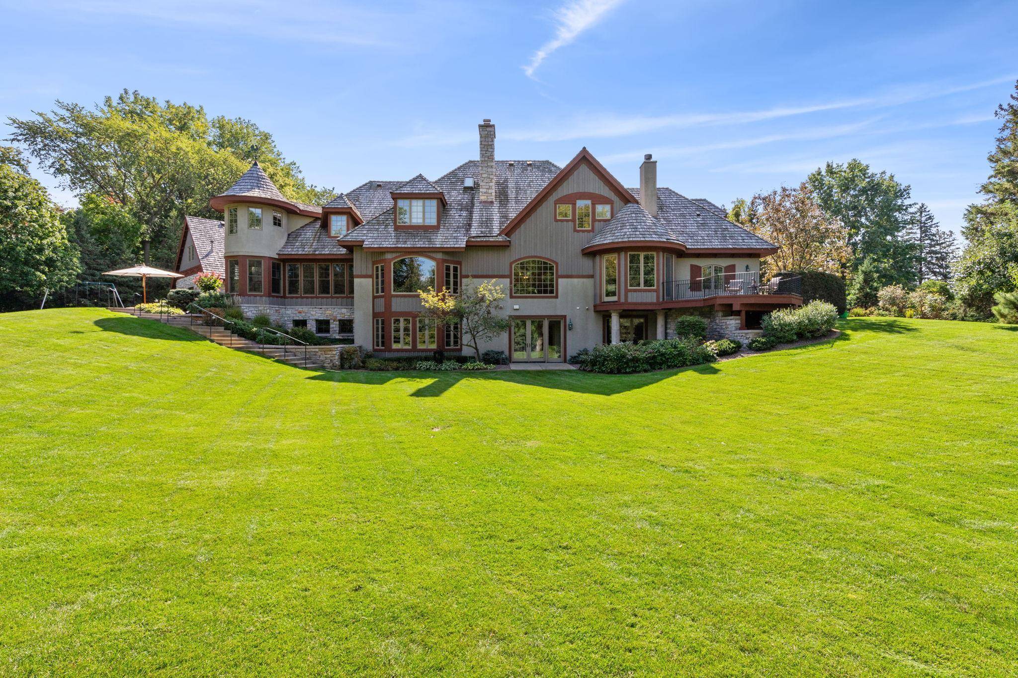 781 Ferndale RD N, Orono, MN 55391