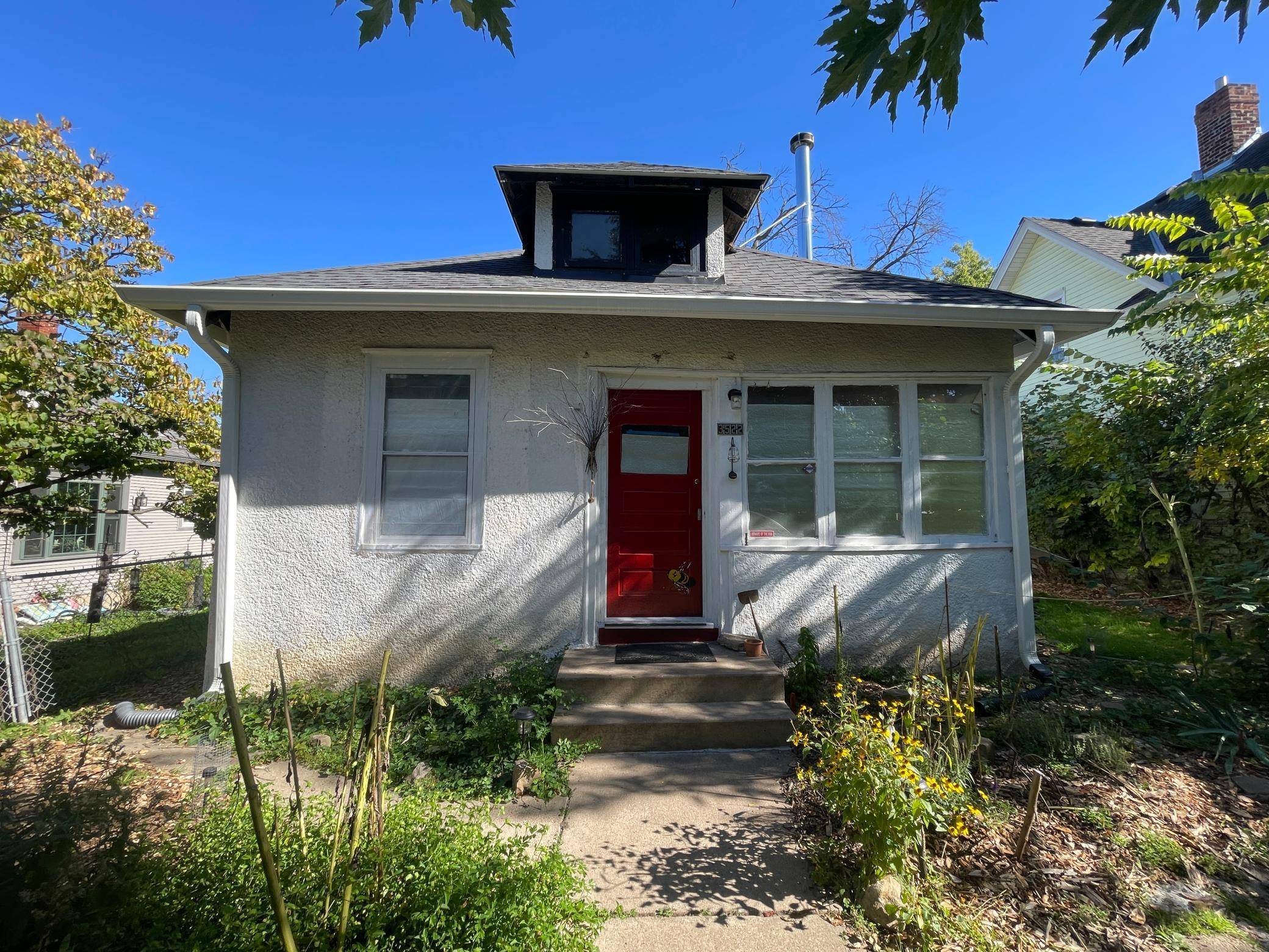 3522 Colfax AVE N, Minneapolis, MN 55412