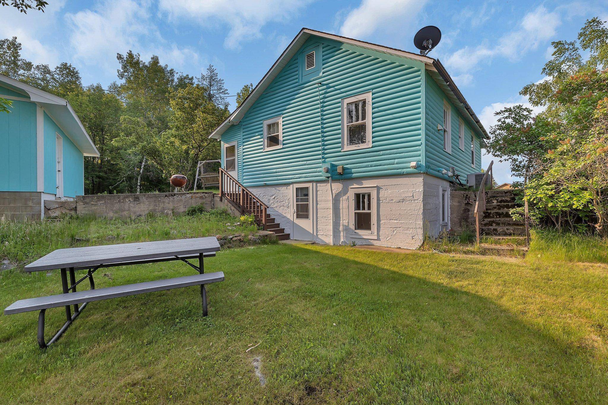 20017 Grouse Road, Park Rapids, MN 56470