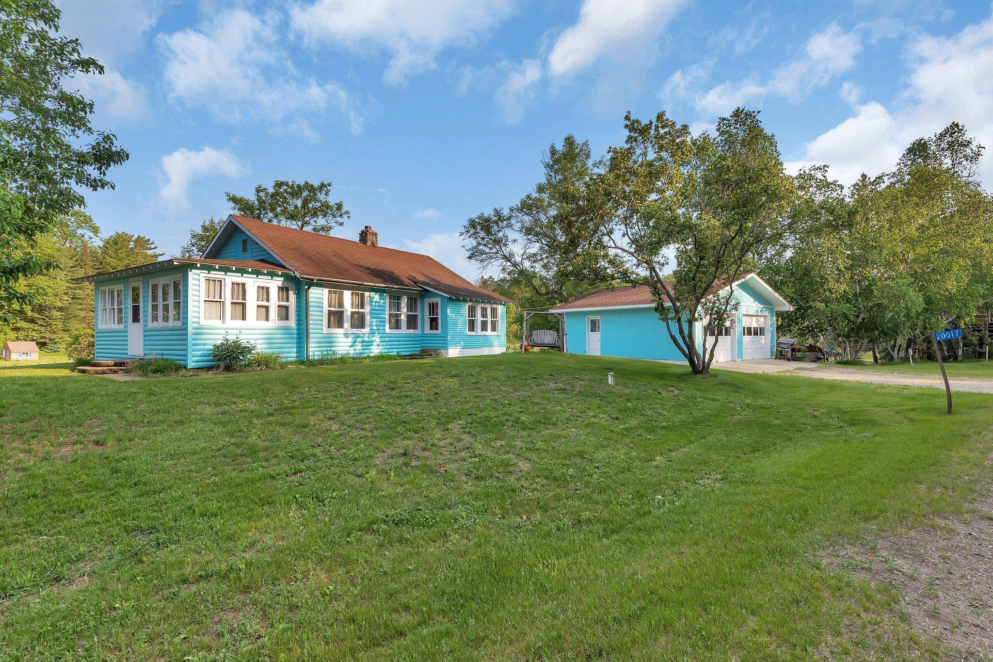 20017 Grouse Road, Park Rapids, MN 56470