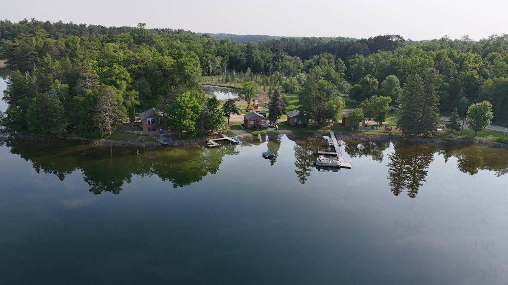 20017 Grouse Road, Park Rapids, MN 56470