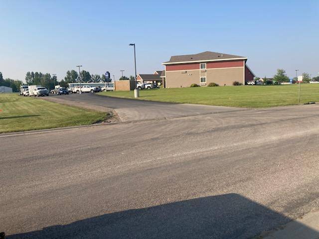 1219 Jetvig BLVD, Hawley, MN 56549
