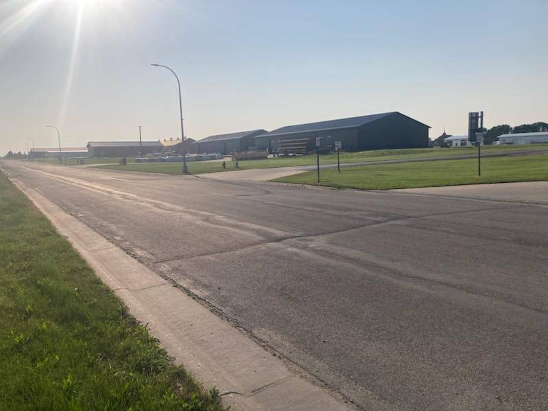1219 Jetvig BLVD, Hawley, MN 56549