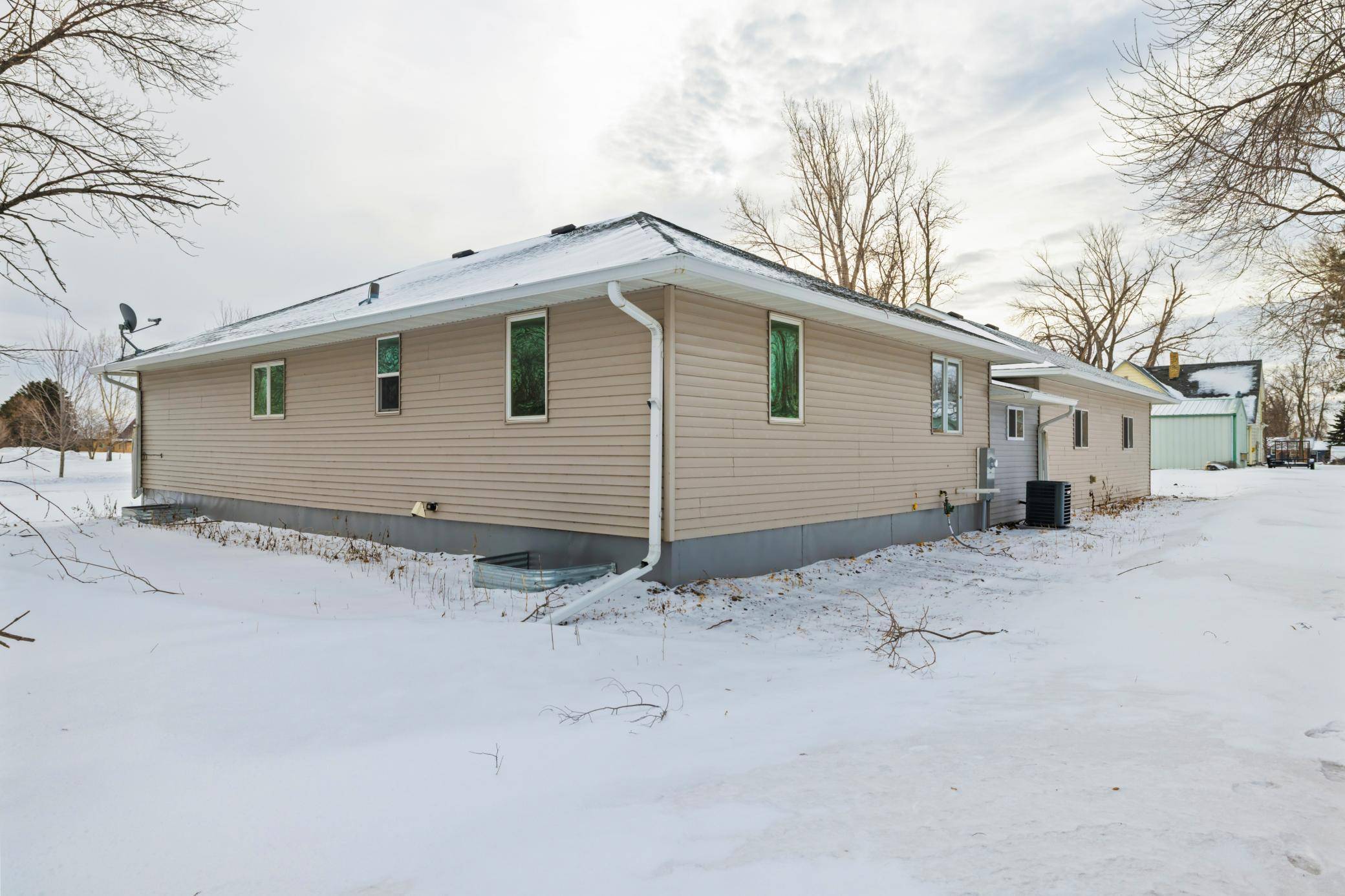 610 6th Street, Hope, ND 58046