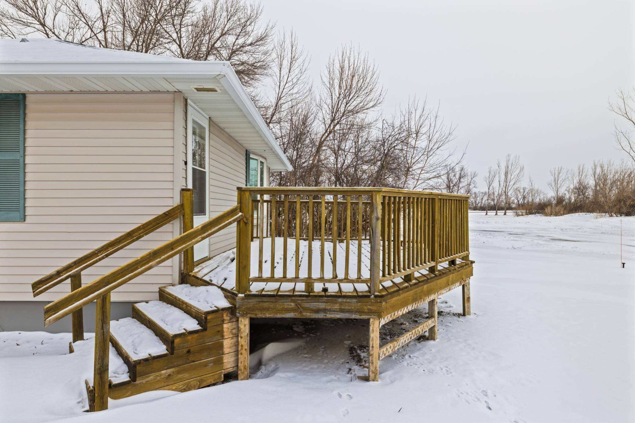 610 6th Street, Hope, ND 58046