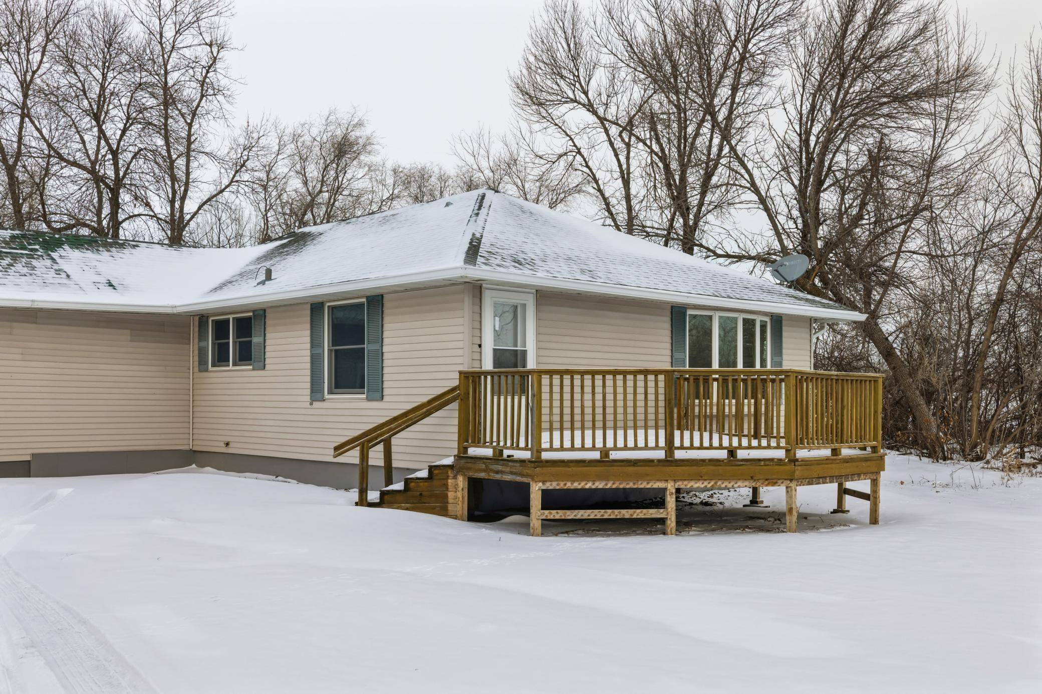 610 6th Street, Hope, ND 58046