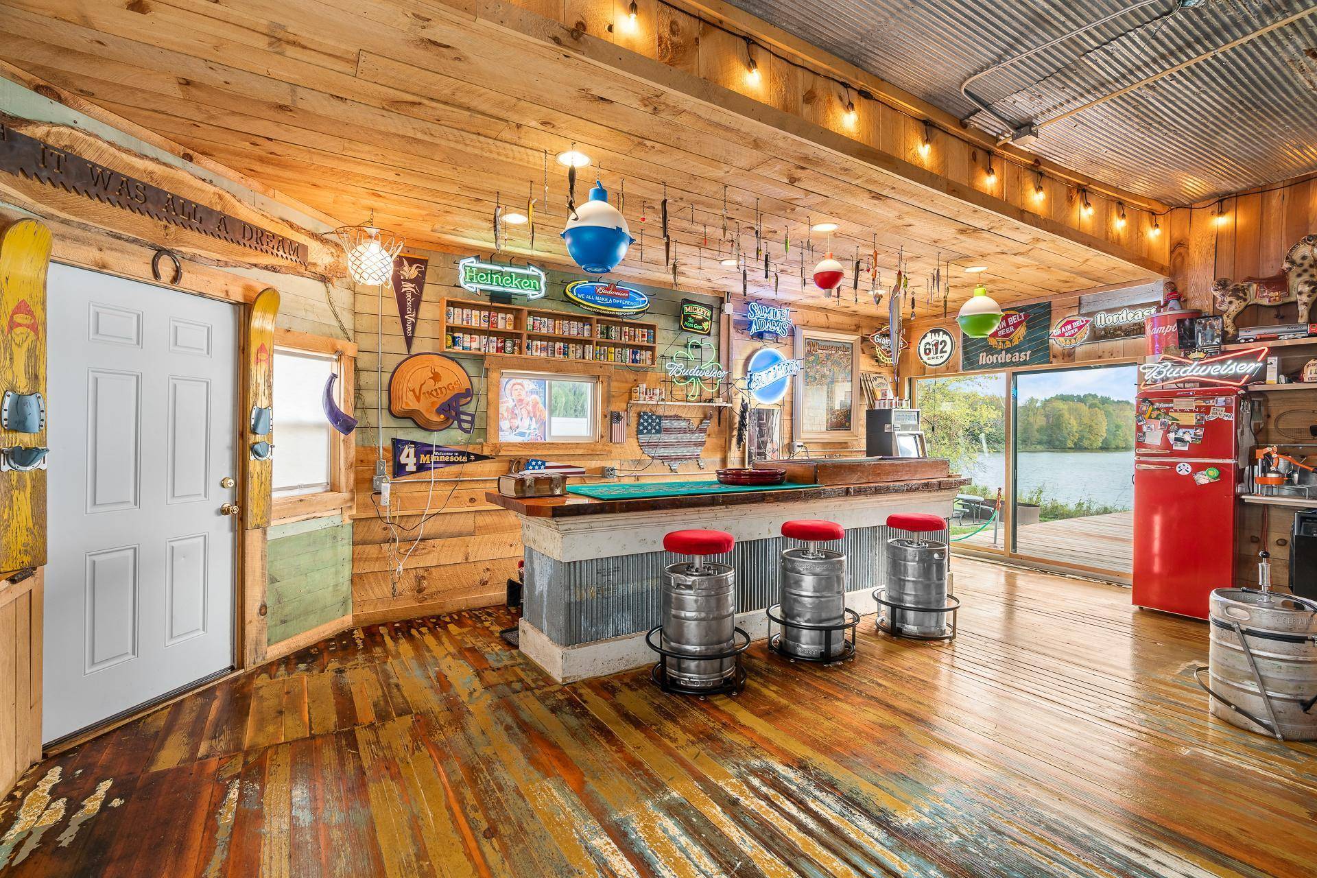 2132 295th AVE, Luck, WI 54853