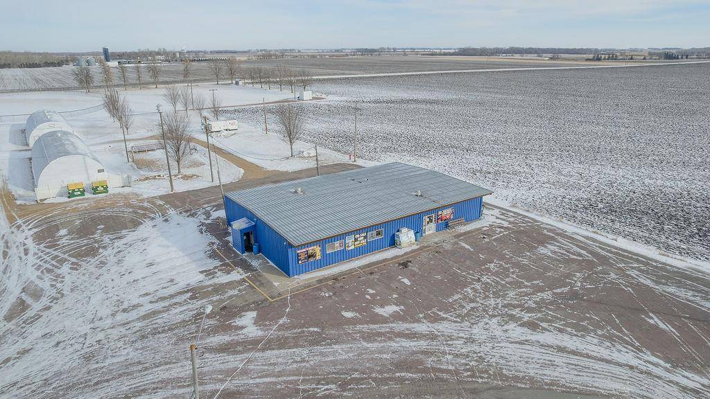 100 Jackson St., Okabena, MN 56161